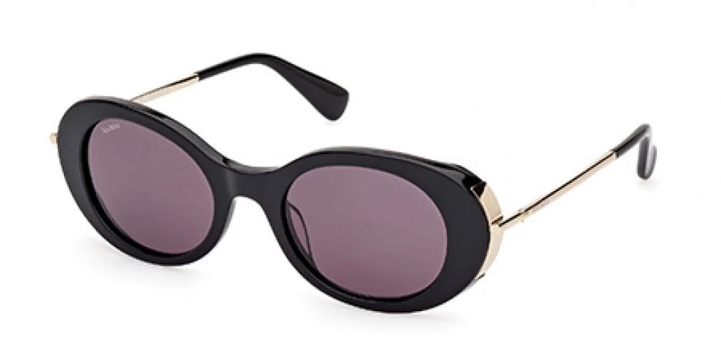 MAXMARA Malibu10 0080 Sunglasses - view 3